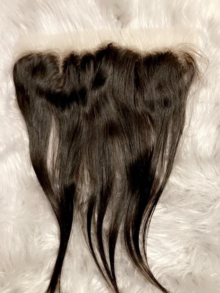 Butterfly Frontals