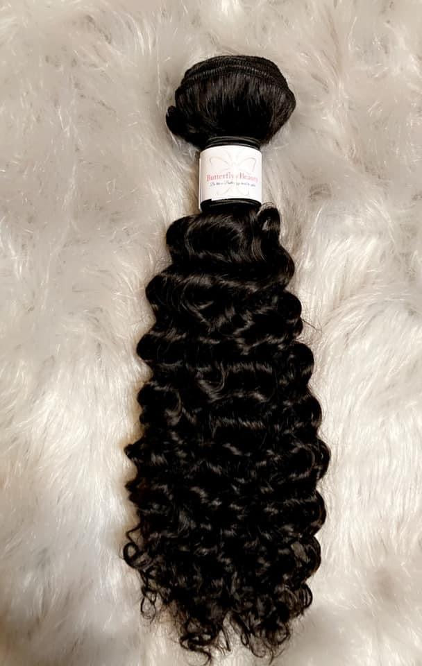 Butterfly Extensions