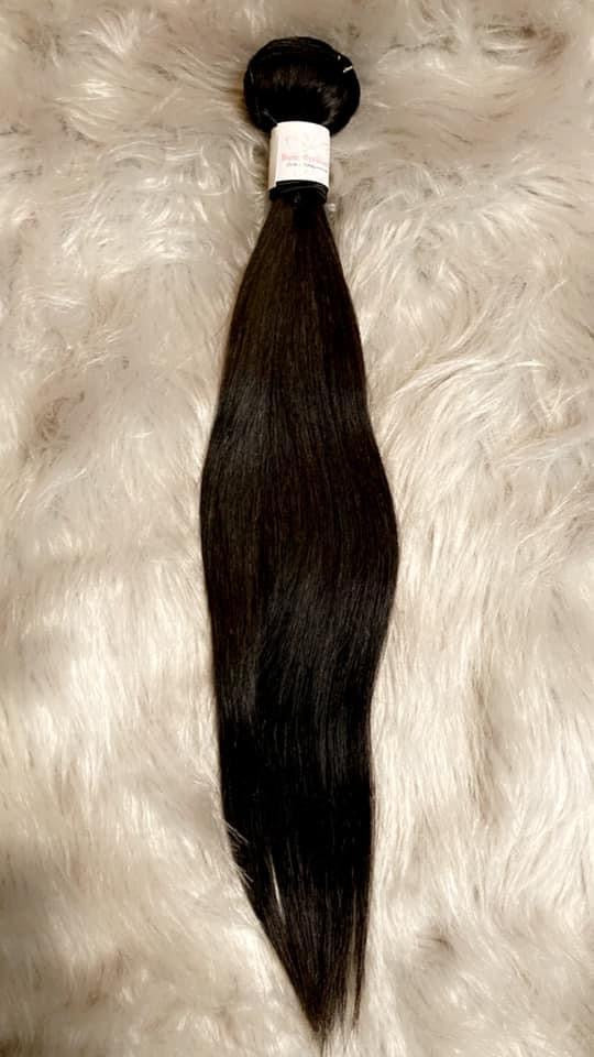 Butterfly Extensions