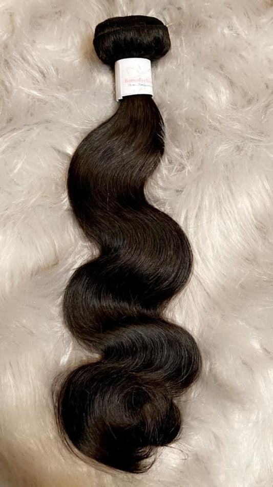 Butterfly Extensions