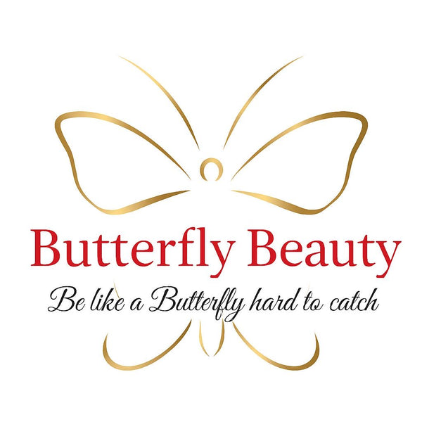 Butterfly Beauty